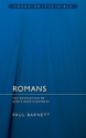 Romans: Revelation of God's Righteousnes (FOB)