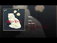 Wilco - "More..."