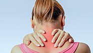 Best Pain Reliever for Muscle Pain and Proper Treatment -