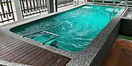 Arena Series Swimming Pools Are What You Need To Install
