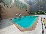 Is A Fiberglass Swimming Pool A Good Investment?