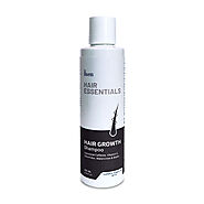 ForMen Hair Growth Shampoo for Strong and Thick Hair