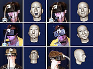 All VR Edu: Transferir con Oculus Rift tus expresiones faciales reales a las de tu avatar virtual