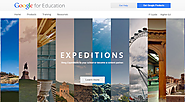 All VR Edu: #GoogleIO2015 ¡Atención profesores! @Google anuncia "#Expeditions" ¡Contenidos educativos para #GoogleCar...