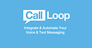 Automated Calling and Text Messaging Made Easy
