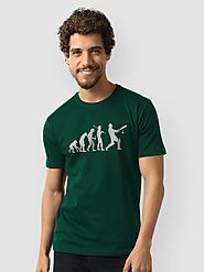 Browse Top-selling Sports T Shirts Online in India | Beyoung