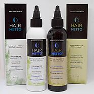 Hair Restoration Products