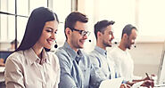 Contact Centre Services