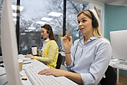 Call centre outsourcing UK