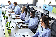 "Unlock endless opportunities in the fast-paced world of call center jobs. Join a dynamic team dedicated to customer ...