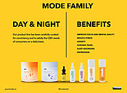 Mode's Products are Here for You