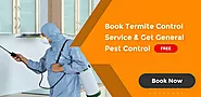 Bed Bug Treatment Services in Pune | By Professionals