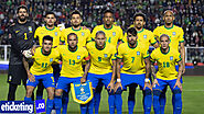 Is it FINALLY Brazil football world cup time to shine under Tite? After a losing quarter-final in 2018, the World Cup...