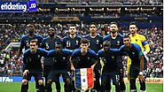 France Football squad plan in World Cup 2022: team guides part 15