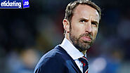 England Football Gareth Southgate confirms his squad numbers