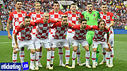 Croatia World Cup team profile, full roster, schedule, and live telecast information for the FIFA World Cup 2022