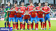 Sergio Busquets is crucial to Spain’s World Cup prospects