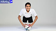 Ghanim Al Muftah: First time International Day of Persons with Disabilities falls during a FIFA World Cup