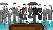 eziFunerals: Funerals Made Easy