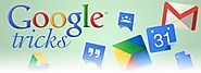 Google for Teachers: 100+ Tricks