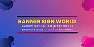 BannerSignWorld