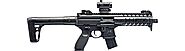 Sig Sauer MPX Air Rifle | Buy Air Guns Rifle | Best Gun Market