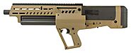 Buy IWI Tavor TS12 FDE 12 Gauge 18.5" Barrel 15+1 Online | Best Gun Market