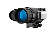 Buy Bushnell Equinox Night Monocular 4.5x 40mm 260140MT Online | Best Gun Market