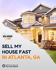 Hassle-free And Quick Home Sale In Atlanta, GA | Sell House Fast