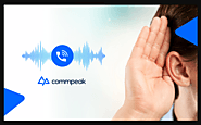 Your Neighbors Could Be Listening to Your VoIP Calls | CommPeak
