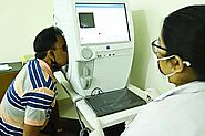 Qualities That Make An Eye Hospital In Guwahati Best Among Others - The Retina Centre