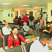 How to find the best eye hospital in Guwahati? | The Retina Centre