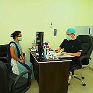 Qualities of the Best Eye Clinic in Guwahati - The Retina Centre