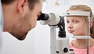 Eye Care Tips for Children: A Comprehensive Guide - The Retina Centre