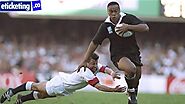 eticketing: Best Ten Rugby World Cup Moments to Remember