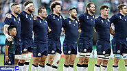 Ireland Vs Scotland: Townsend must mastermind another RWC shock