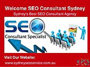 Google Local Marketing and Facebook Advertising Company in Sydney