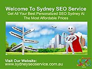 Best SEO Company | SEO Consultant Sydney | Sydney SEO