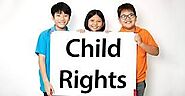 Child Rights and Why They Matter