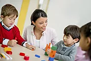 Early Childhood Education: The Building Blocks of Success