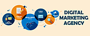 Management Risk Handled By Digital Marketing Agency