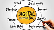 Revolutionize Your Online Strategy with a Digital Marketing Agency