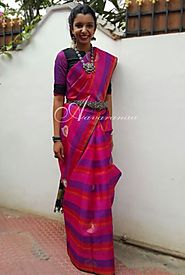 What is your review of Indian Wedding Saree? - Quora