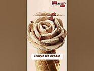 Top 10 unique ice cream you must try in Dubai. 🍨 #icecream #dubai #dxb #icecreamlover