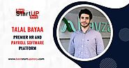 Talal Bayaa - Premier HR and Payroll Software Platform