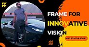 Pankaj Vaidya: Frame For Innovative Vision | BSS Dubai