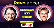 Revolancer: Giving freedom back to freelancers | BSS