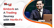 Embark on a Trading Journey with Morfin Fx - M. Ibnu Jala