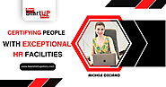 Workforce Solutions – Certifying People with Exceptional HR Facilities