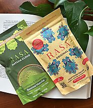 Rasa Herbal Coffee